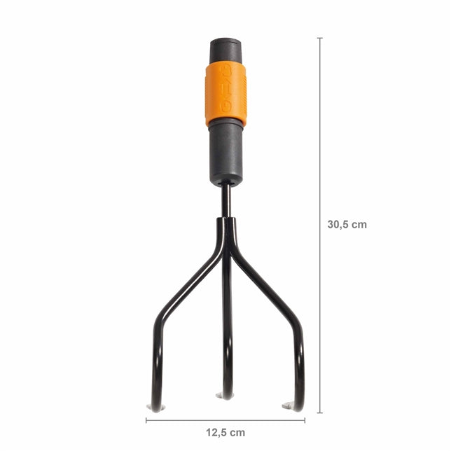 Fiskars QuickFit Krümmer