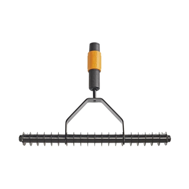 Fiskars QuickFit Rasenlüfter