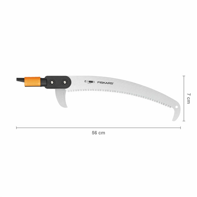 Fiskars QuickFit Wertastungssäge