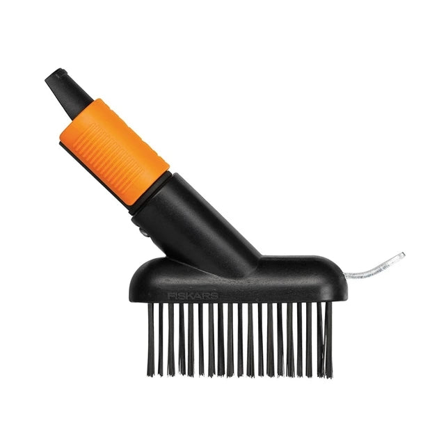Fiskars QuikFit Fugenbürste