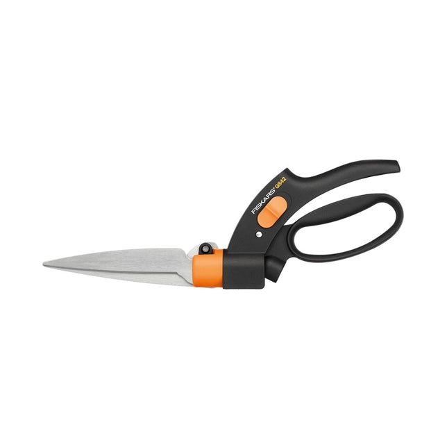 Fiskars Rasenkantenschere Servo-System GS42