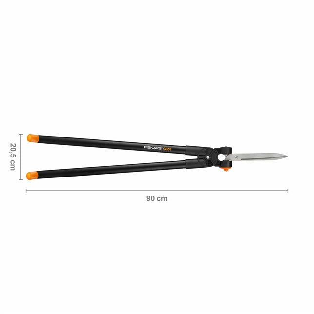 Fiskars Scherenstorch GS53