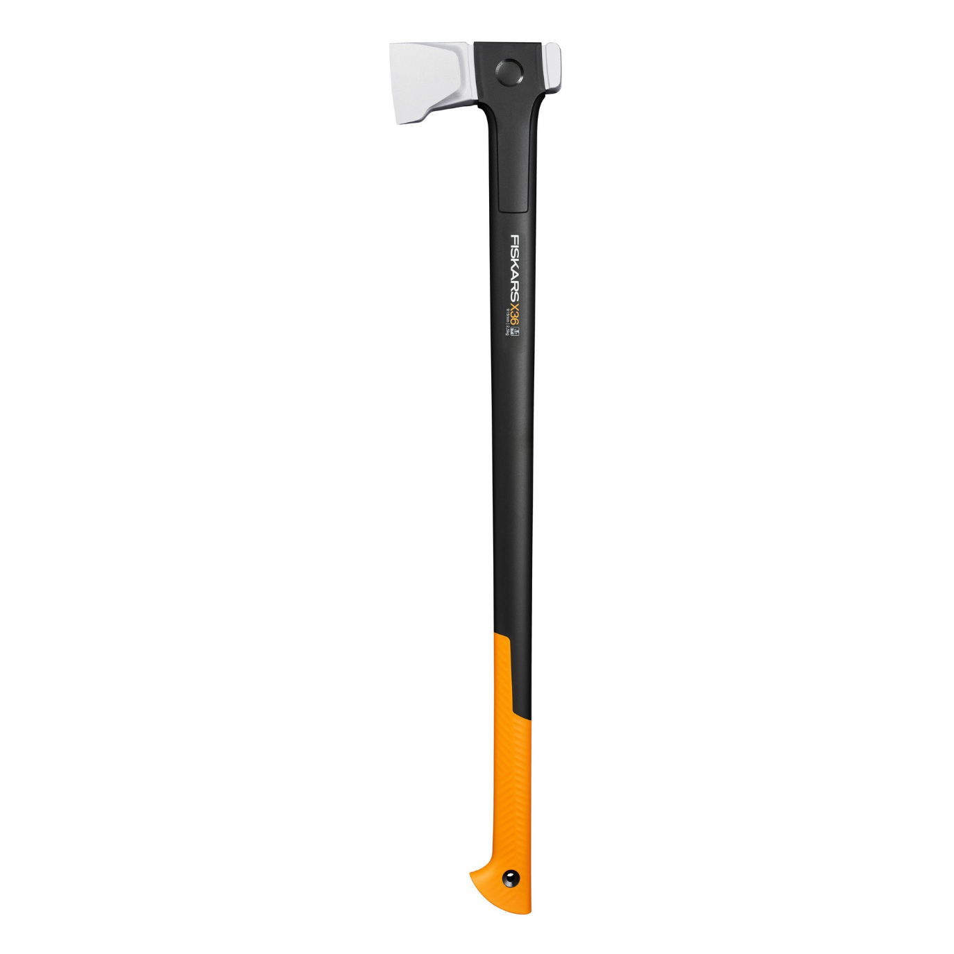 Fiskars X-series X32 & X36 Spaltaxt mit L-Klinge