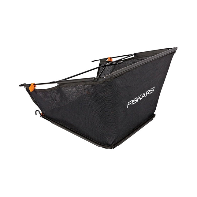 Fiskars StaySharp Grasfangkorb