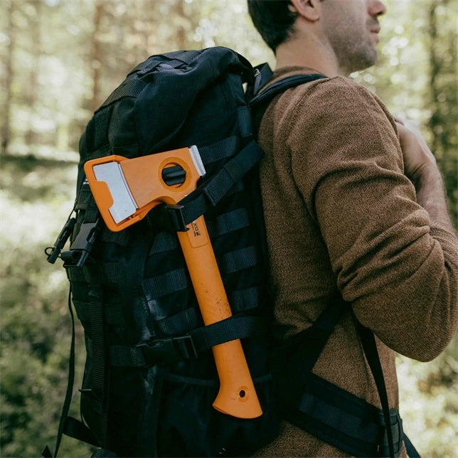 Fiskars X-series X13 Ultraleichte Wanderaxt