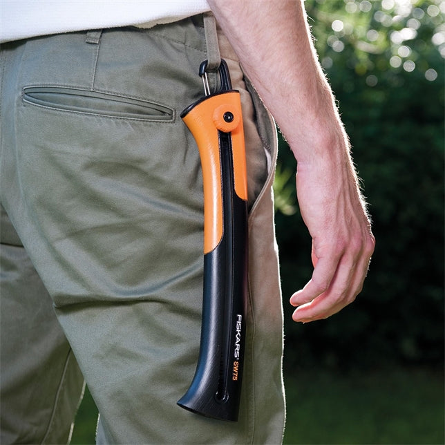 Fiskars Xtract Handsäge/ Grobzahnung SW73 & SW75
