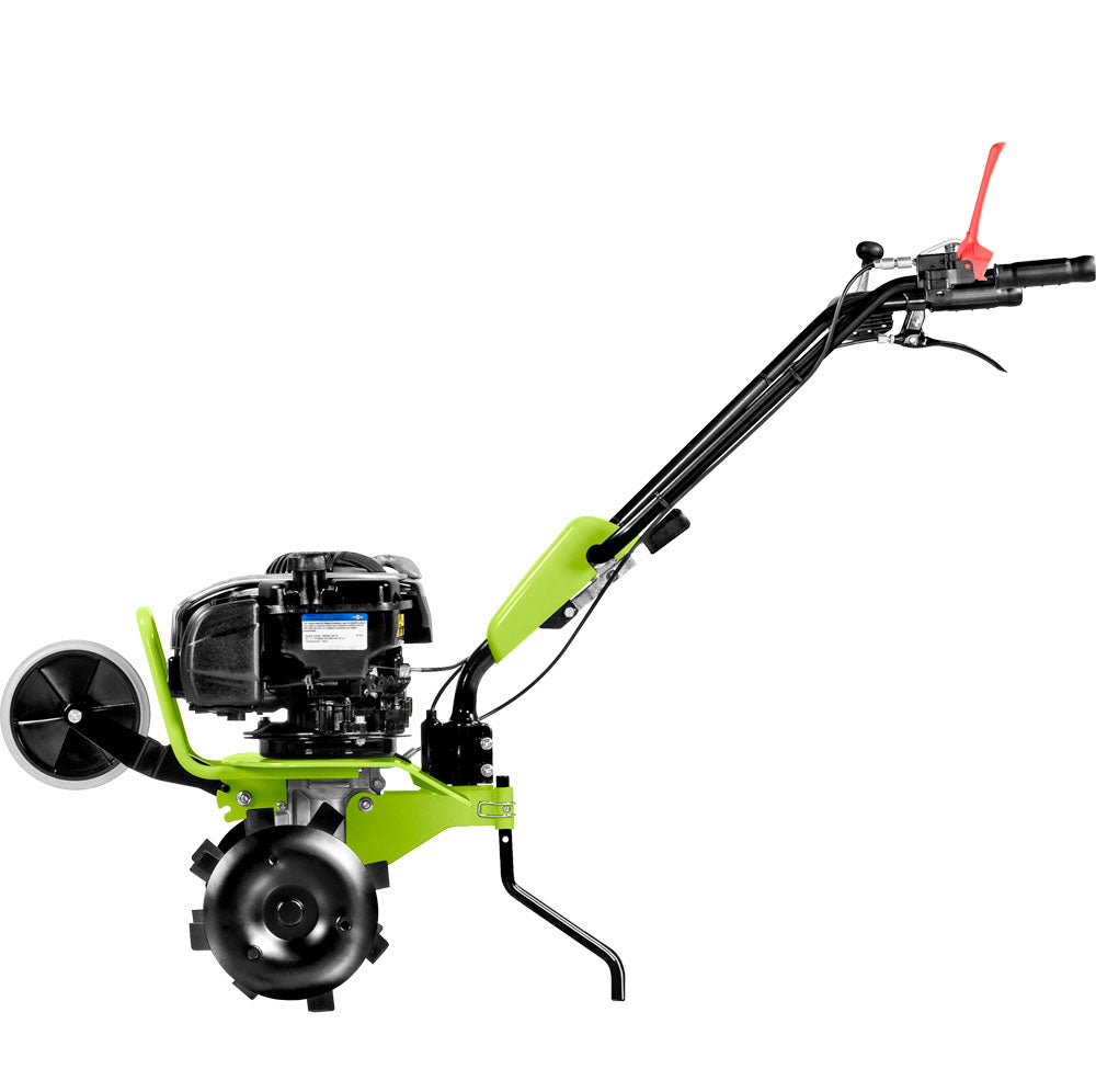 Grillo Motorhacken G Z1 mit Hacksatz 57 cm