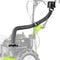Grillo Snorkel Kit - Luftfilter Ansaugungs – Kit für CL 62M - HWT 700 SUPERTRAC