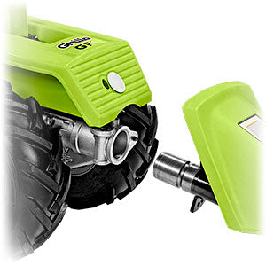 Grillo Motor-Balkenmäher GF1