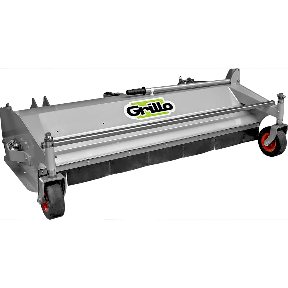 Grillo Schlegelmäher 160 cm für FD 13.09 Stage5 4WD - FD 2200 Stage5 4WD - FD 2200TS Stage5 4WD - FM 13.09 Stage5 4WD - FM 2200 Stage5 4WD