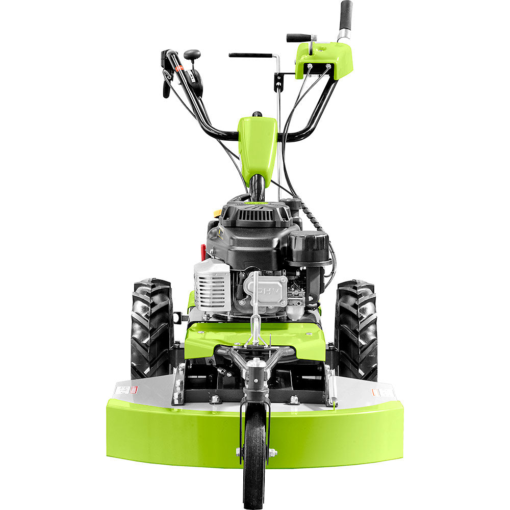 Grillo Hydrostatischer Wiesenmäher CL 62M