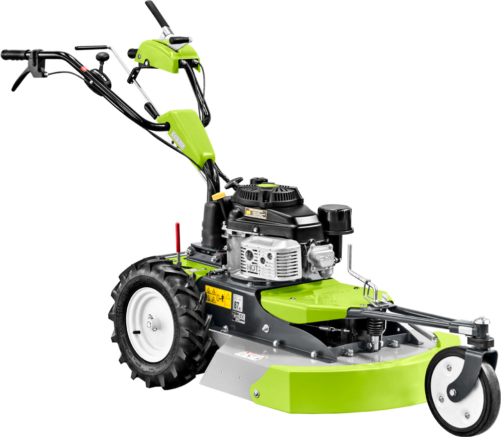 Grillo Hydrostatischer Wiesenmäher CL 62M