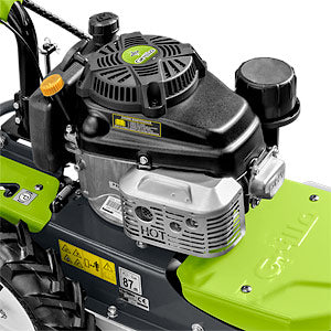 Grillo Hydrostatischer Wiesenmäher CL 62M
