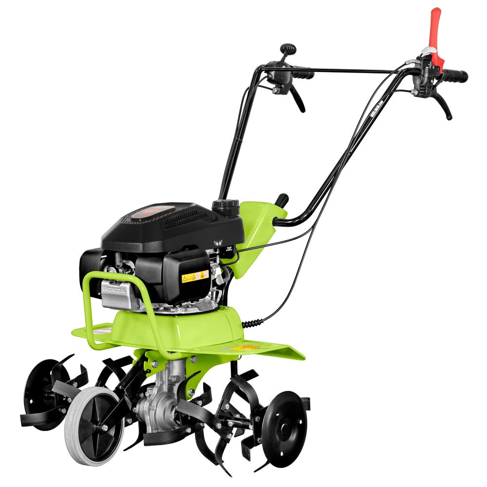 Grillo Motorhacke GZ 223