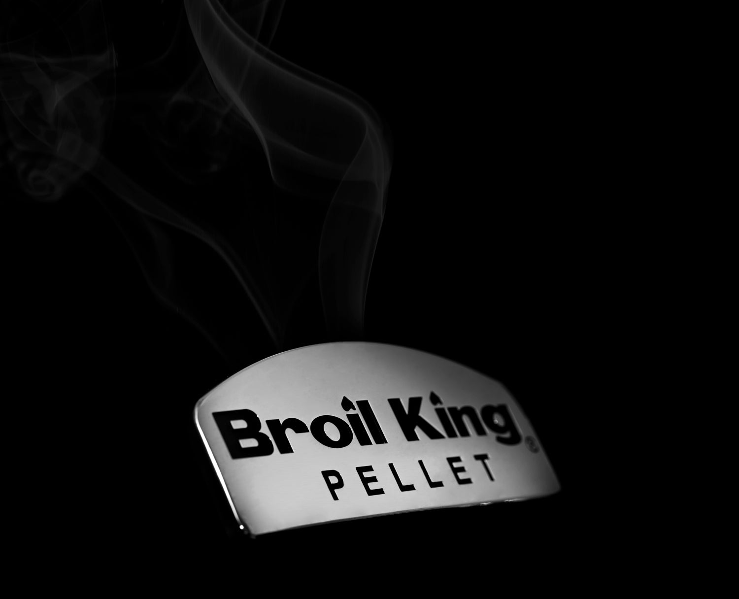 Broil King REGAL PELLET 500 Pro