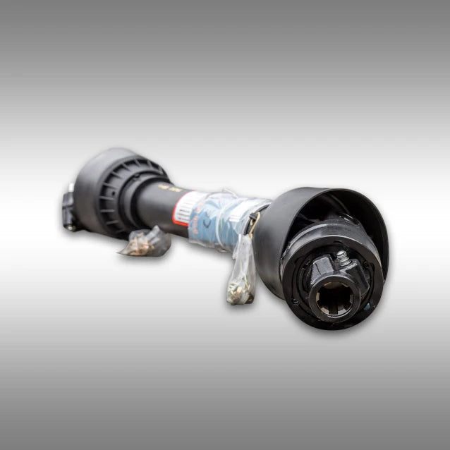 JANSEN® Gelenkwelle 04 mit Freilauf u. Scherbolzen, Zapfwelle, Traktor