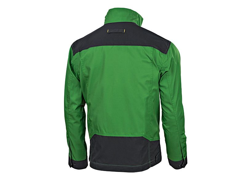 John Deere Bundjacke „Grün“