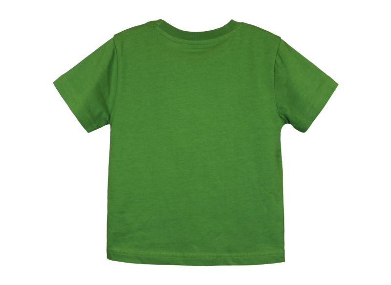 John Deere Kinder T-Shirt „Logo“