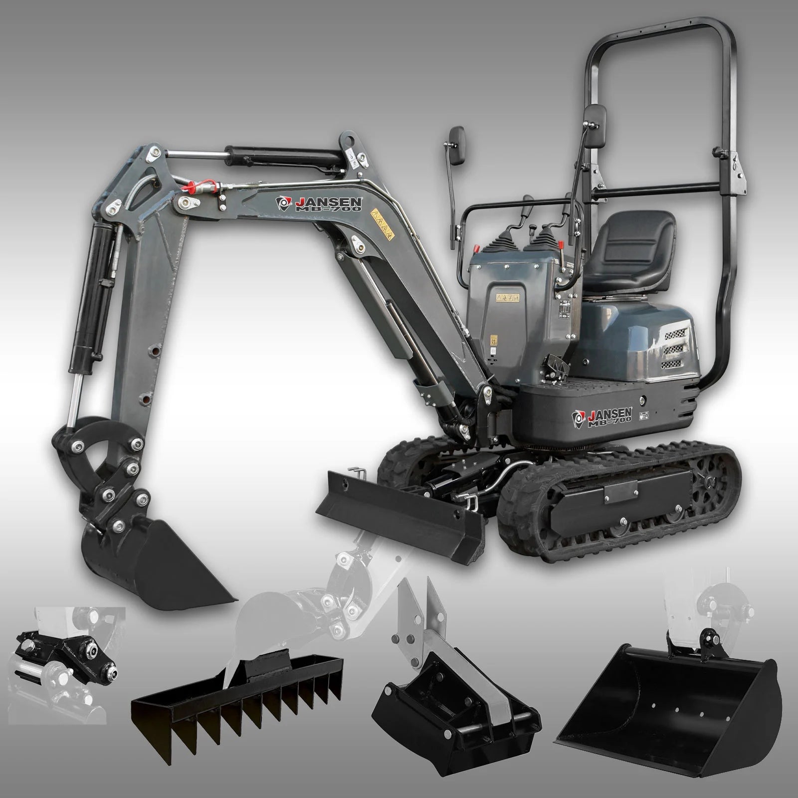 Jansen-MB-700-Minibagger_-8_5-PS-Benzin_-Komplett-Set_-Verstellfahrwerk1