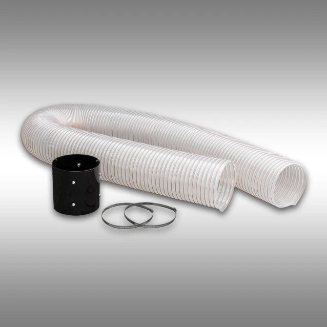 Jansen Verlängerungs-Saugschlauch (3m) für JANSEN® LS-700 & LG-1300