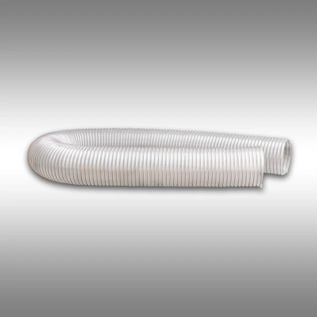 Jansen Verlängerungs-Saugschlauch (3m) für JANSEN® LS-700 & LG-1300