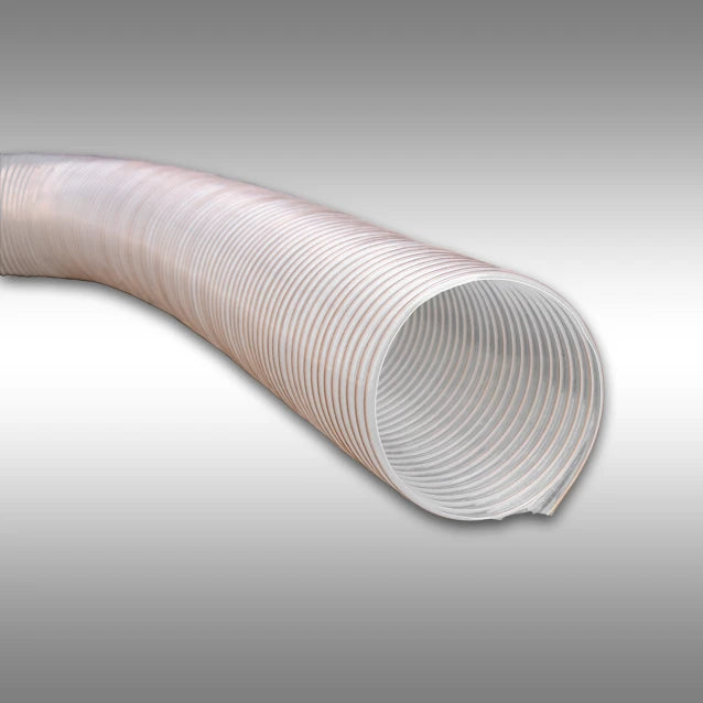 Jansen Verlängerungs-Saugschlauch (3m) für JANSEN® LS-700 & LG-1300