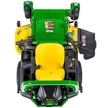 John Deere ZTrak Nullwenderaduismäher Z530M