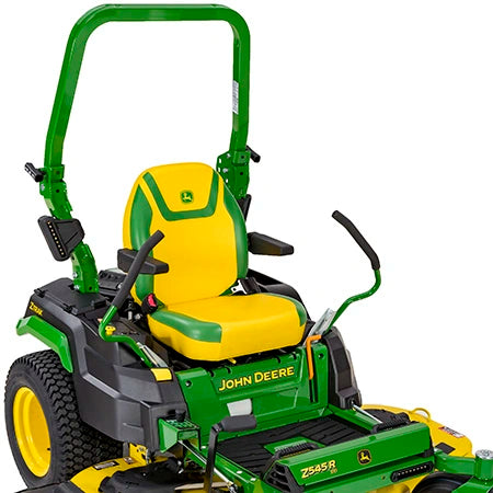 John Deere ZTrak Nullwenderaduismäher Z515E