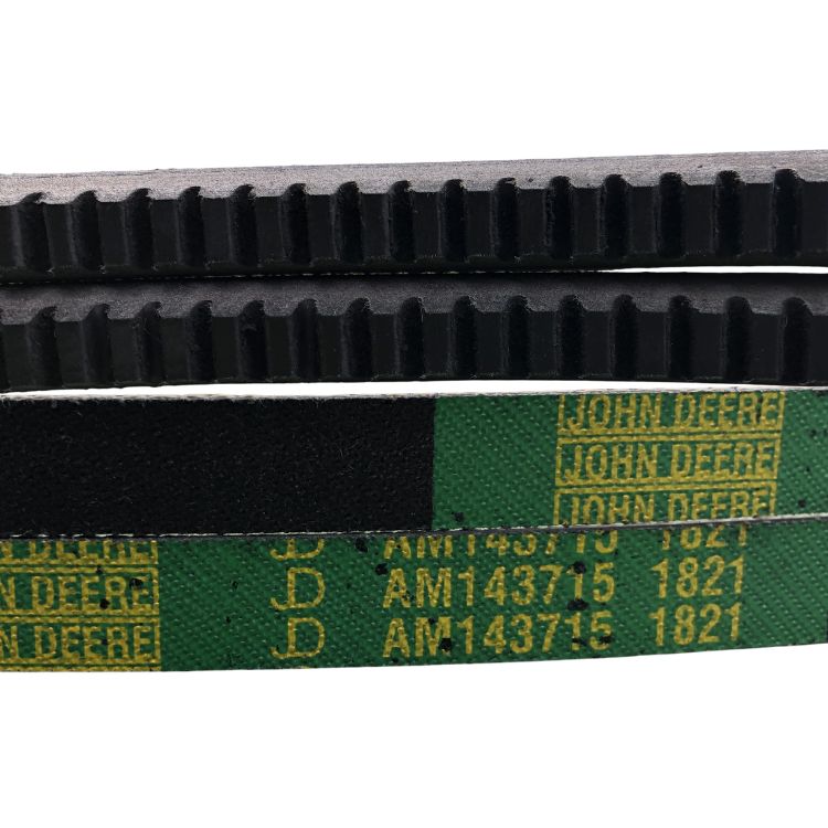 John Deere Keilriemen AM143715 Ersatzteil