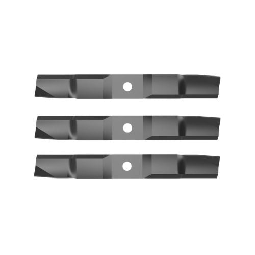 John Deere Mähmesser Set (3 Stk.) M135334 Ersatzteil