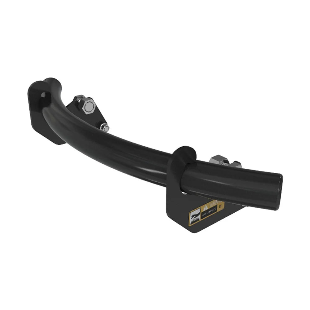 John Deere Stoßstange vorne für X300/ X500-Serie Front Bumper