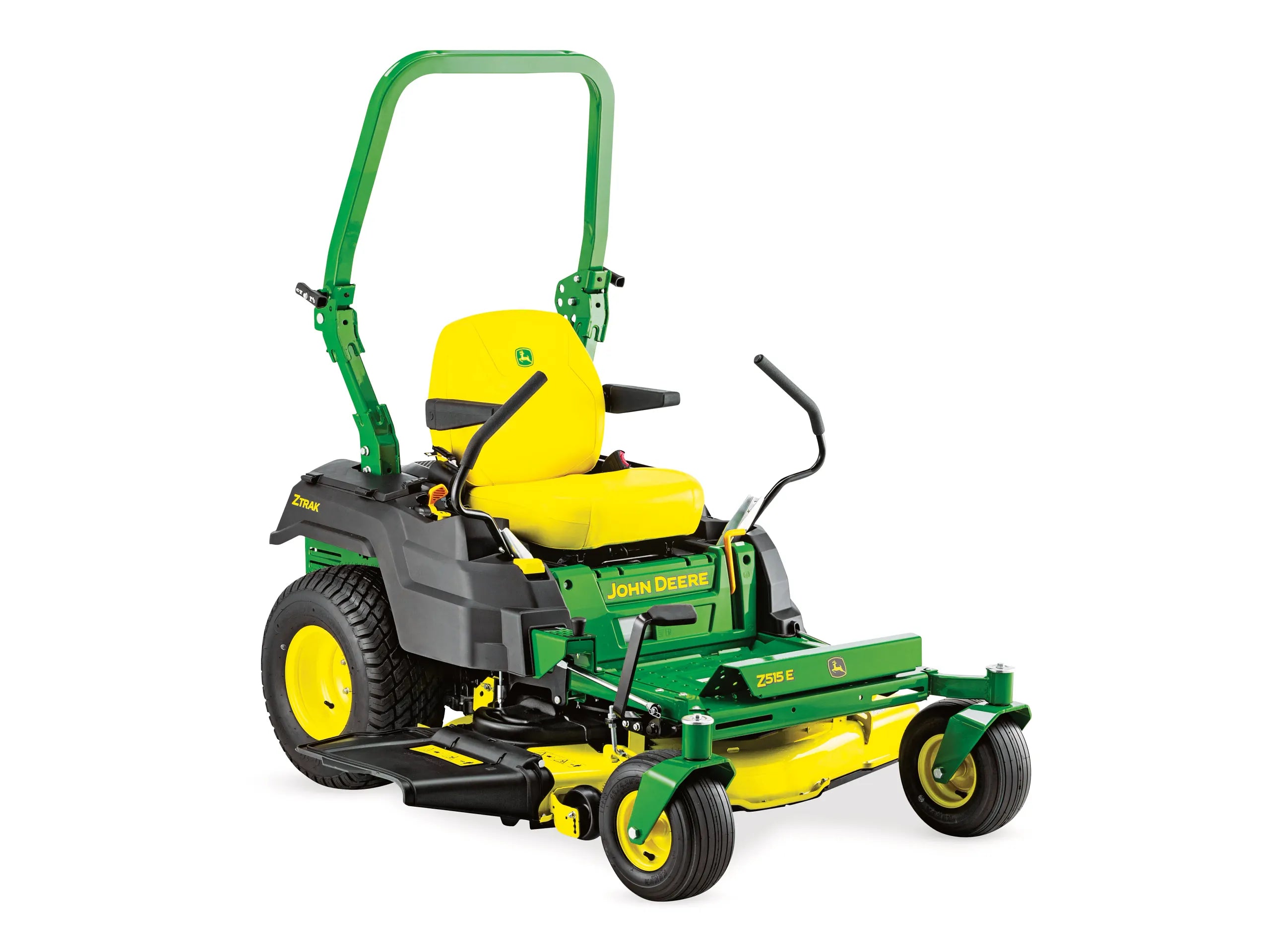 John Deere ZTrak Nullwenderaduismäher Z515E