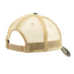 John Deere Camouflage Truckerkappe