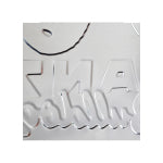 John Deere Lanz Blechschild 30 x 40 cm - Bulldog