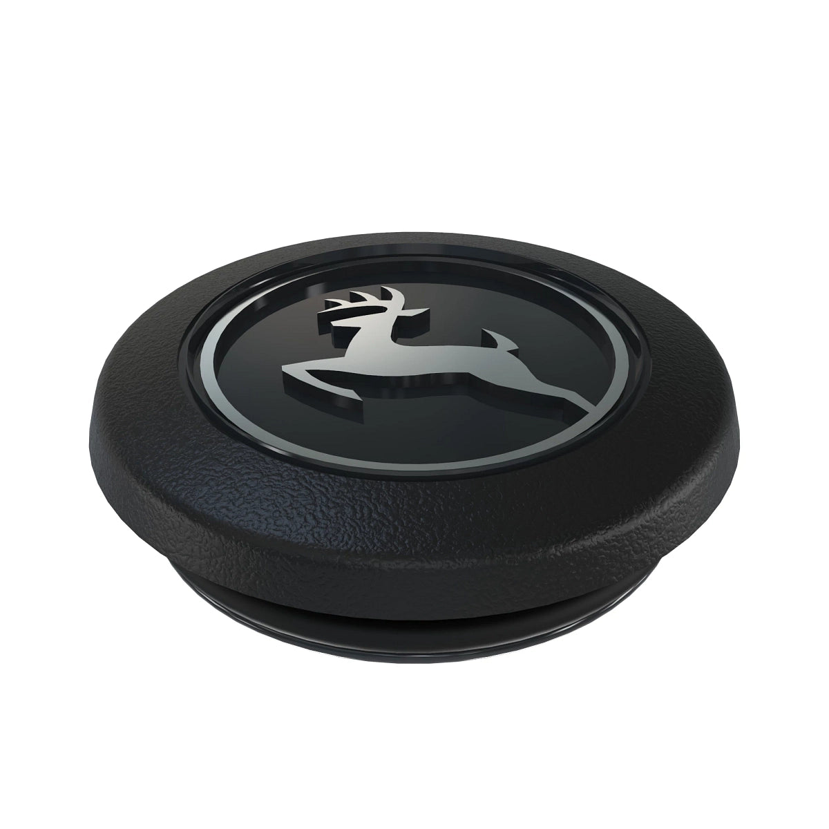 John Deere Lenkradabdeckung Steering Wheel Cap AL155227