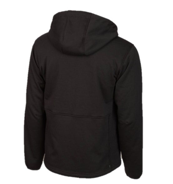 John Deere Operator-Hoodie-Jacke