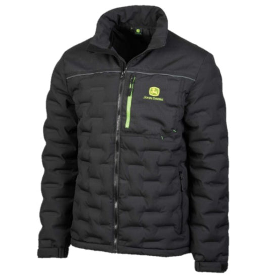 John Deere Operator-Thermojacke