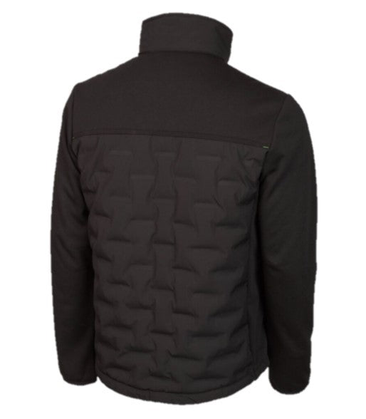 John Deere Operator-Thermojacke