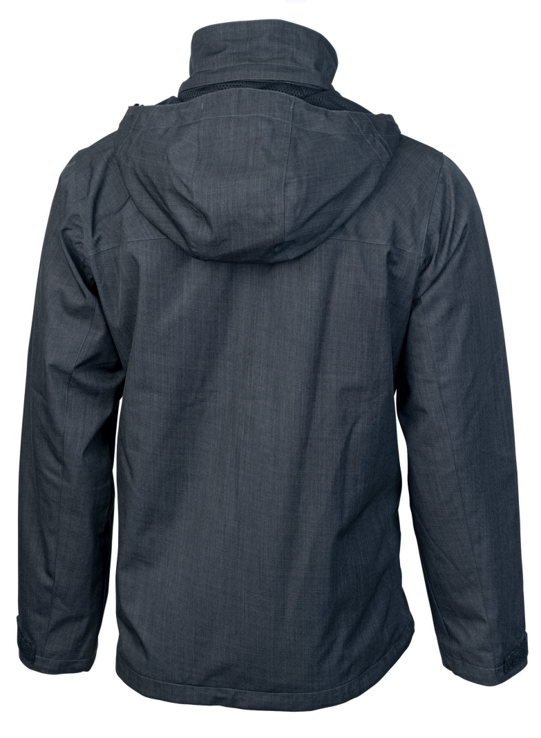 John Deere Outdoor-Feldjacke