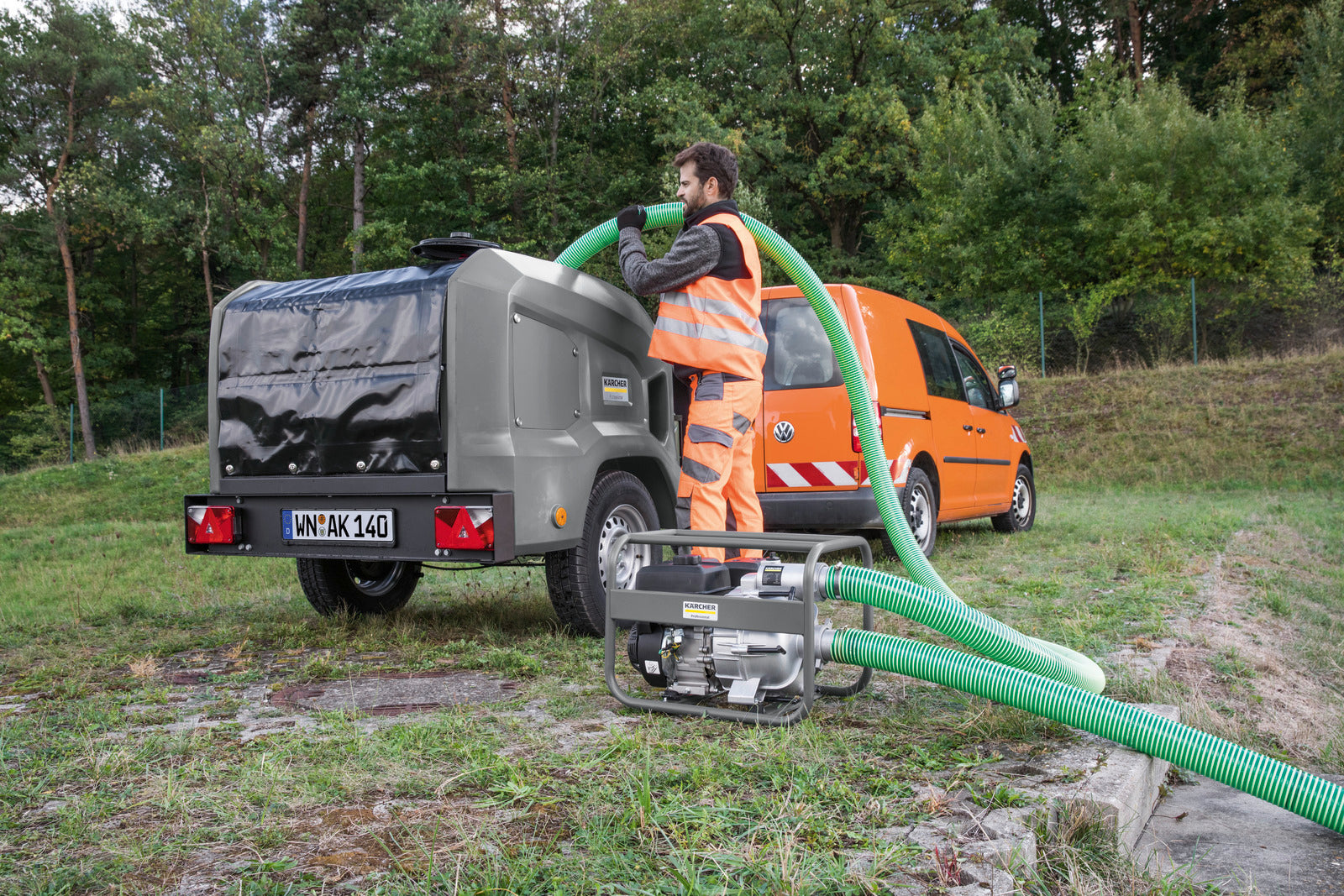 KaercherAnsaugschlauch3