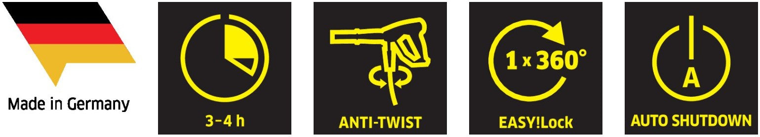 KaercherHD1025-4SClassicKaltwasser-Hochdruckreiniger8