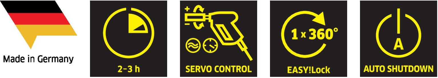 KaercherHD818-4MStKaltwasser-Hochdruckreiniger7