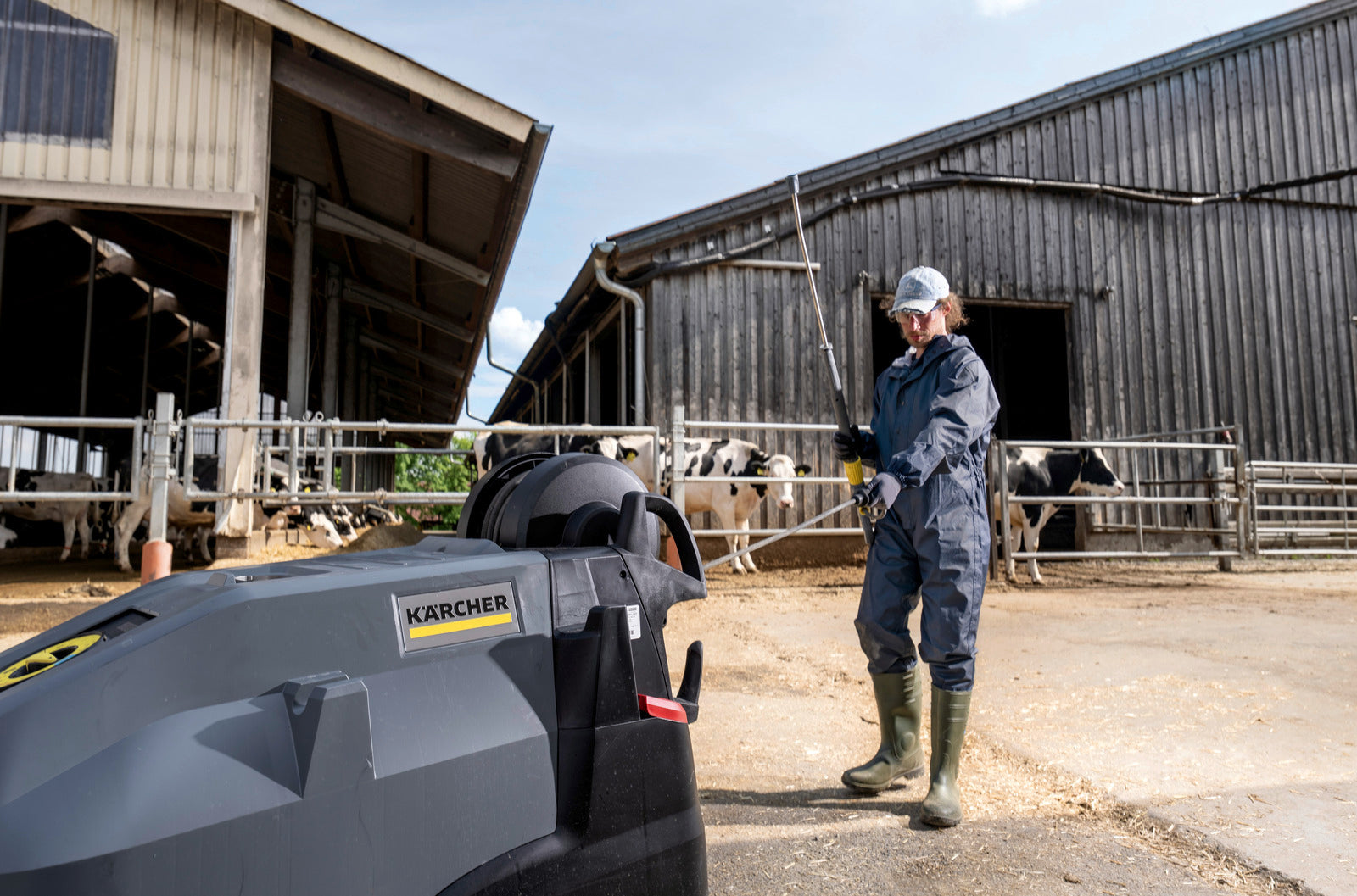 KaercherHDS1320-4SXAHeisswasser-Hochdruckreiniger11