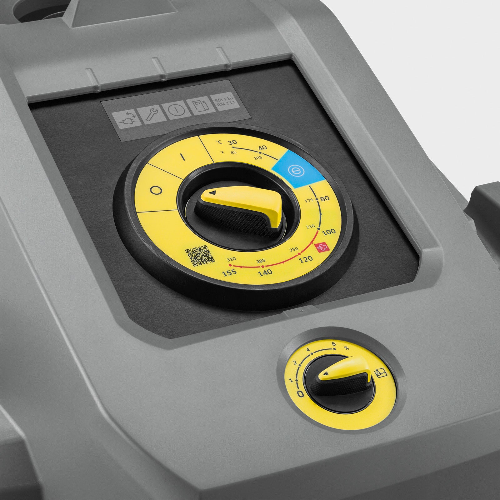 KaercherHDS614-4CHeisswasser-Hochdruckreiniger9