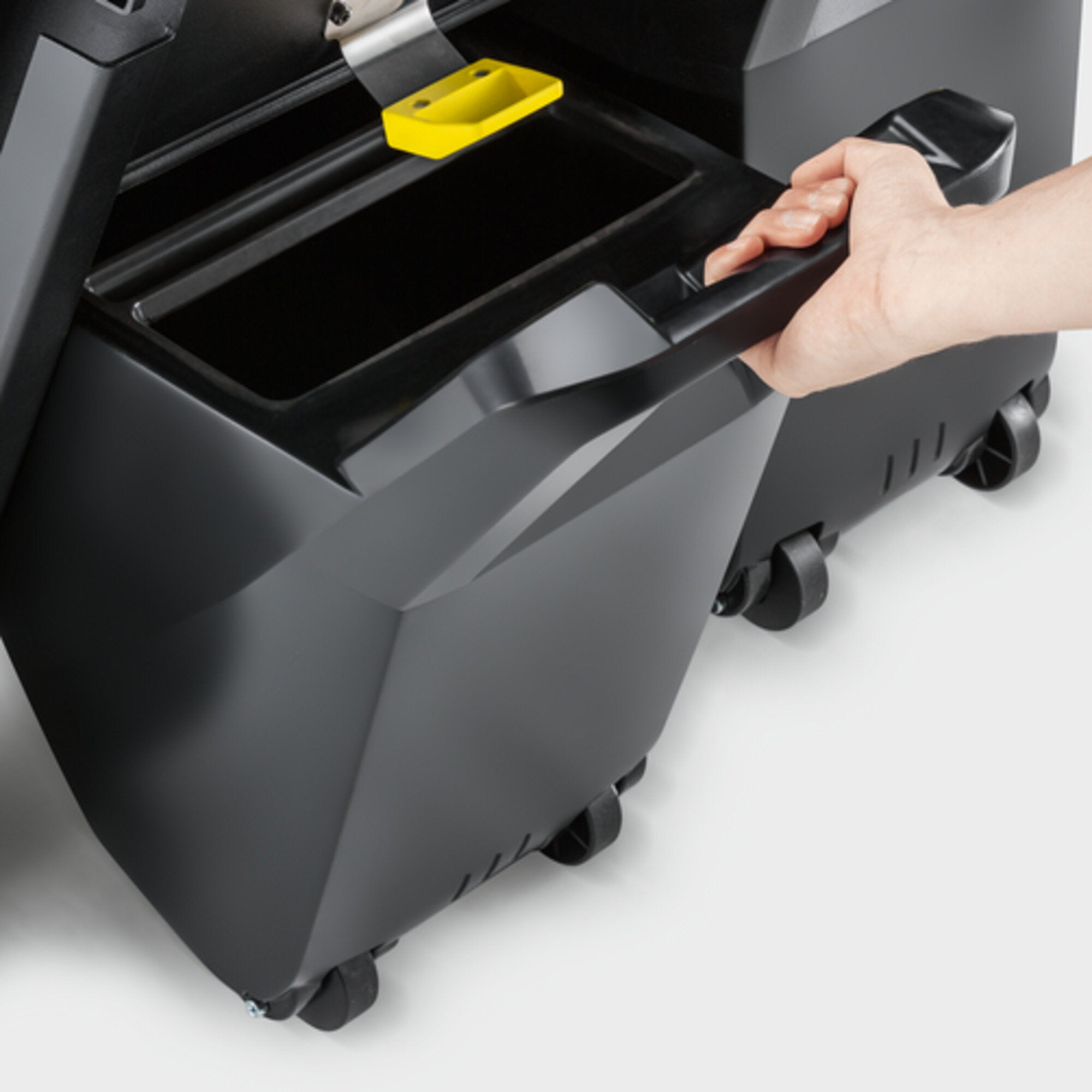 KaercherKM8550RBpPackAufsitz-Kehrsaugmaschinen9