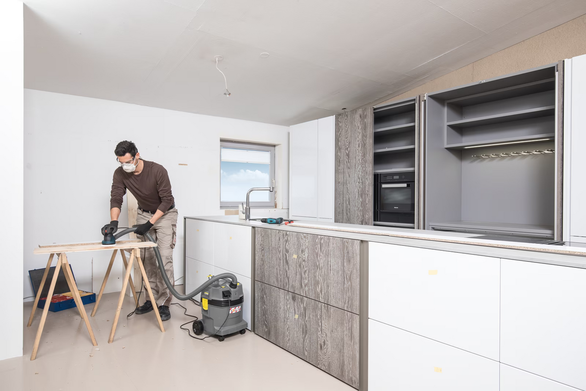 KaercherNass-TrockensaugerNT221ApTeL5