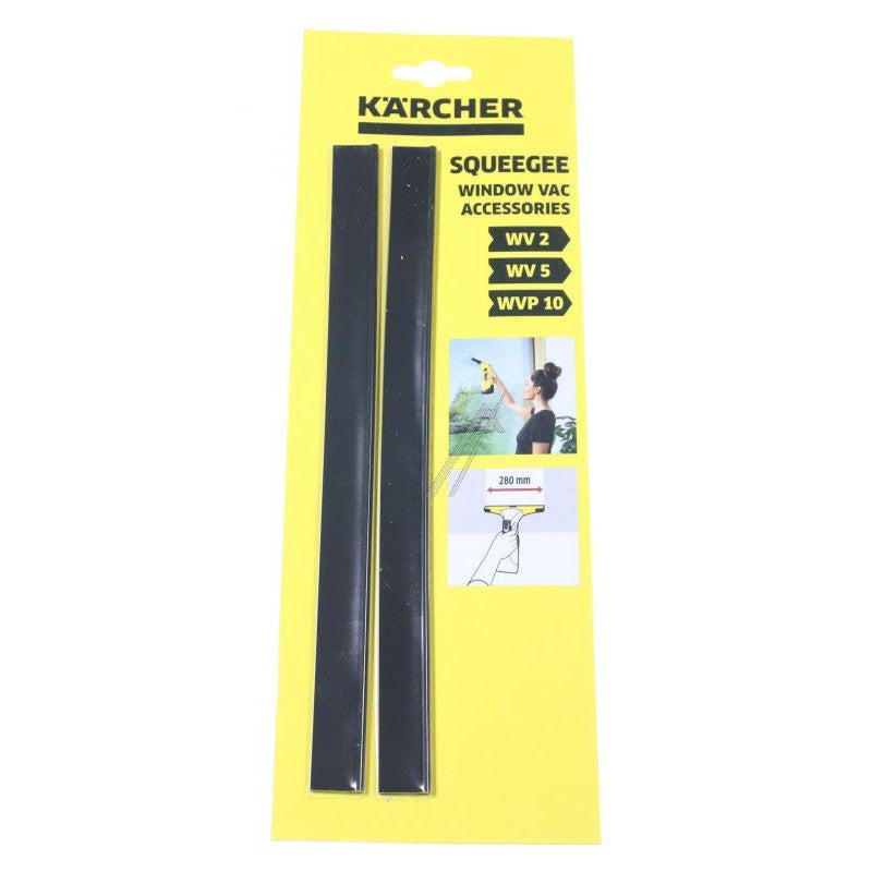 Kärcher Abziehlippe 280mm für 2WV und 5WV