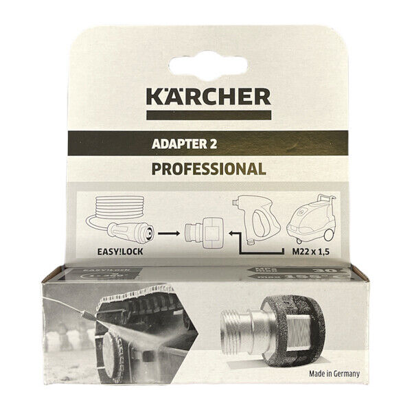 Kärcher Adapter 2 M22IG-TR22AG