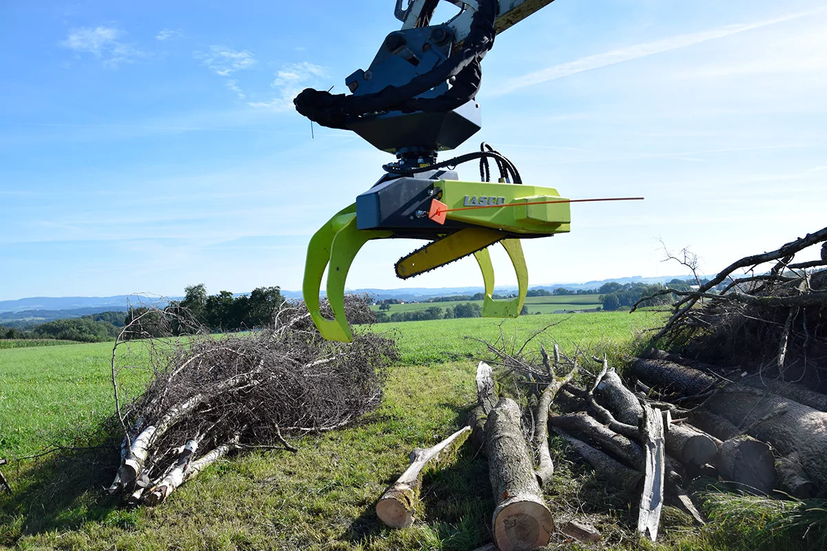 LASCO LACombi DUOSCORP LA1400EZ