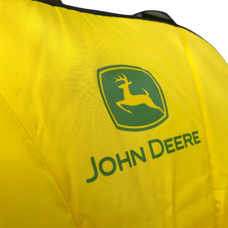 Original John Deere Deluxe Sitzbezug